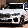 BMW X5 新型