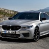 BMW M5 コンペティション