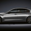 BMW M5コンペティション