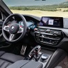 BMW M5 コンペティション