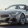 BMW Z4 ロードスター 新型