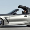 BMW Z4 ロードスター 新型