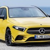 メルセデス AMG A35 4MATIC