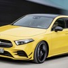 メルセデス AMG A35 4MATIC