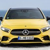 メルセデス AMG A35 4MATIC