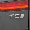 ボルボ V60 新型（T5 インスクリプション）