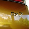 DS 7 クロスバック グランシック ブルーHDi