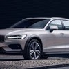 新型ボルボ V60 クロスカントリー