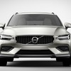 新型ボルボ V60 クロスカントリー