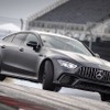 メルセデスAMG GT 4ドアクーペ 63S 4MATIC＋