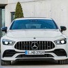 メルセデスAMG GT 4ドアクーペ 53 4MATIC＋