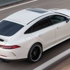 メルセデスAMG GT 4ドアクーペ 53 4MATIC＋