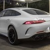 メルセデスAMG GT 4ドアクーペ 53 4MATIC＋