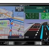 パイオニア カロッツェリア 楽ナビ  AVIC-RZ102