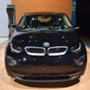 BMW i3 シャドウ スポーツ（ロサンゼルスモーターショー15）