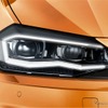 VW ポロ TSIハイライン デイタイムランニングライト