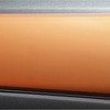 VW ポロ TSIハイライン ダッシュパッド（エナジェティックオレンジ）