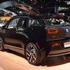 BMW i3 シャドウ スポーツ（ロサンゼルスモーターショー15）