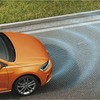 VW ポロ プリクラッシュブレーキシステム“Front Assist”（歩行者検知対応シティエマージェンシーブレーキ機能付）