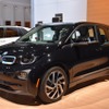 BMW i3 シャドウ スポーツ（ロサンゼルスモーターショー15）