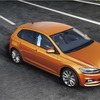 VW ポロ プロアクティブ・オキュパント・プロテクション