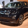 BMW i3 シャドウ スポーツ（ロサンゼルスモーターショー15）