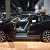 BMW i3 シャドウ スポーツ（ロサンゼルスモーターショー15）