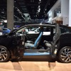 BMW i3 シャドウ スポーツ（ロサンゼルスモーターショー15）