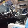 BMW i3 シャドウ スポーツ（ロサンゼルスモーターショー15）