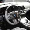 BMW 3シリーズ 新型（パリモーターショー2018）