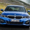 BMW 3シリーズ セダン 新型