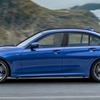 BMW 3シリーズ セダン 新型