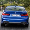 BMW 3シリーズ セダン 新型