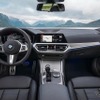 BMW 3シリーズ セダン 新型