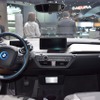 BMW i3 シャドウ スポーツ（ロサンゼルスモーターショー15）