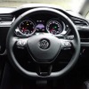 VW トゥーラン 新型（TDIハイライン）