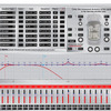 GZDSP 4.80AMP のチューニング画面