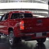 GMC キャニオン デナリ(ロサンゼルスモーターショー15）