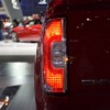 GMC キャニオン デナリ(ロサンゼルスモーターショー15）