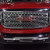 GMC キャニオン デナリ(ロサンゼルスモーターショー15）