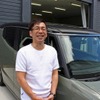 car audio newcomer！ ホンダ N-BOXスラッシュ（オーナー：中池貴之さん）　by　 custom&car Audio PARADA　前編
