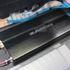 car audio newcomer！ ホンダ N-BOXスラッシュ（オーナー：中池貴之さん）　by　 custom&car Audio PARADA　前編