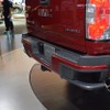 GMC キャニオン デナリ(ロサンゼルスモーターショー15）