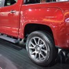 GMC キャニオン デナリ(ロサンゼルスモーターショー15）