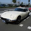 トヨタ2000GT（1967年式）