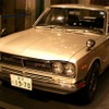 日産スカイライン（1970年式）