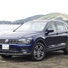 VW ティグアン TDI