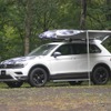 VW ティグアン TDI