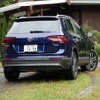VW ティグアン TDI