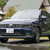 VW ティグアン TDI